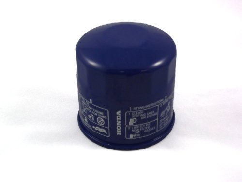 Oil Filters Honda 15400-PCX-004