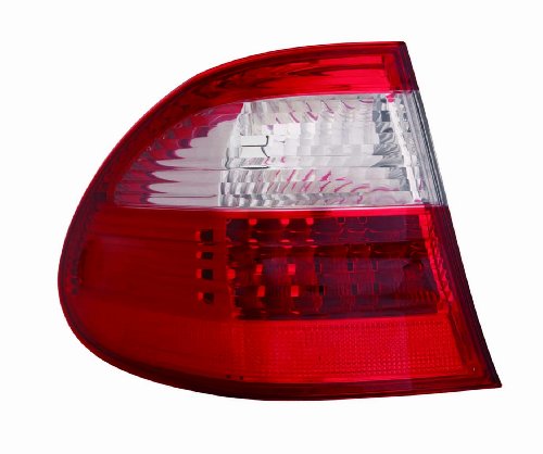 Tail Lights Depo 440-1958L-UQ