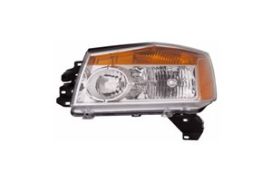Headlight Assemblies Depo 315-1166L-AC