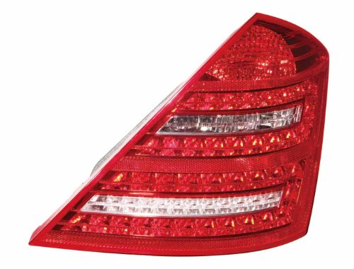 Tail Light Assemblies Depo 440-1970R-AQ