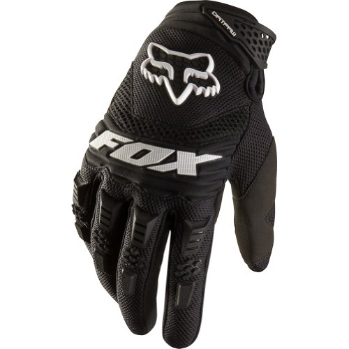 Gloves Fox Racing 01035-001-L-FBA