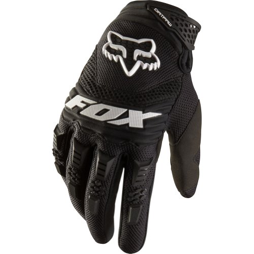 Gloves Fox Racing 01035-001-M-FBA
