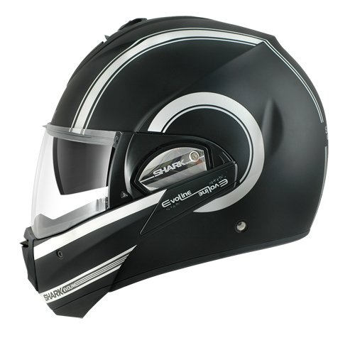 Helmets Shark HE9277DKLUXS