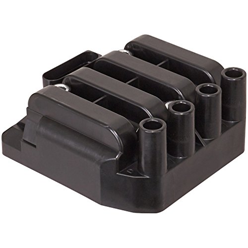 Coil Packs Spectra Premium C-661