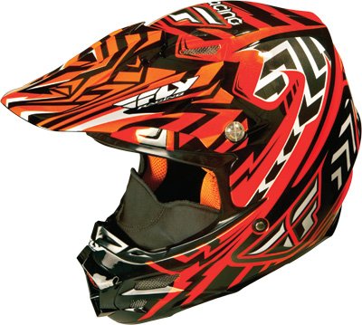Helmets Fly Racing N73-4900M