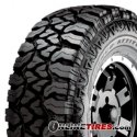 Fierce 357351294 ATTITUDE M/T 35-1250R17LT 119P Mud Fierce 357351294