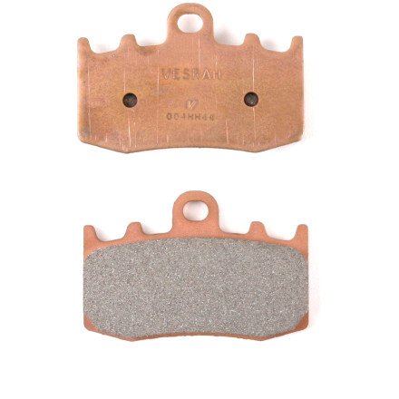 Pads Vesrah Racing VD163JL