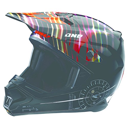 Helmets One Industries 80086-001-054