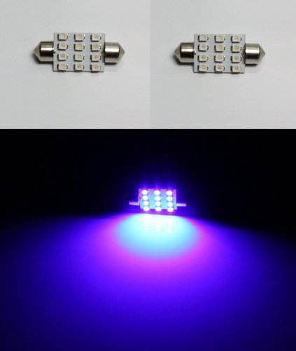 Bulbs Third Gear Performance SMD-047-B-2X