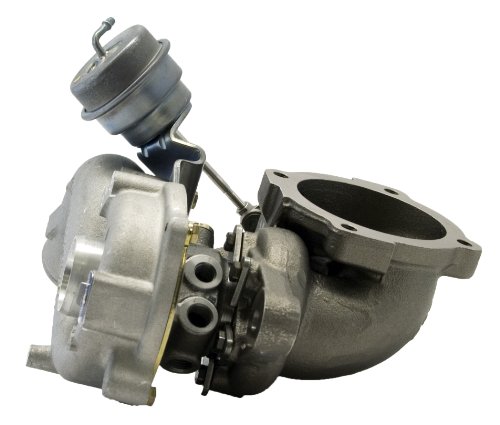 Turbochargers BorgWarner 5303-988-0035