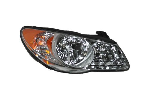 Headlight Assemblies Headlights Depot 20-6812-00-9