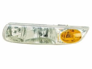 Headlight Bulbs Headlights Depot 20-6016-00-9