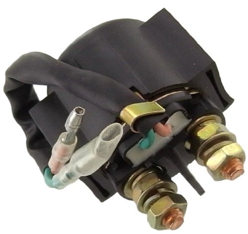 Solenoids Discount Starter & Alternator SSMS-1008-12