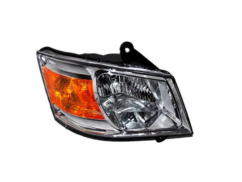 Headlight Bulbs Headlights Depot 334-1117R-AC