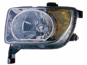 Headlight Bulbs Headlights Depot 20-6436-01-9