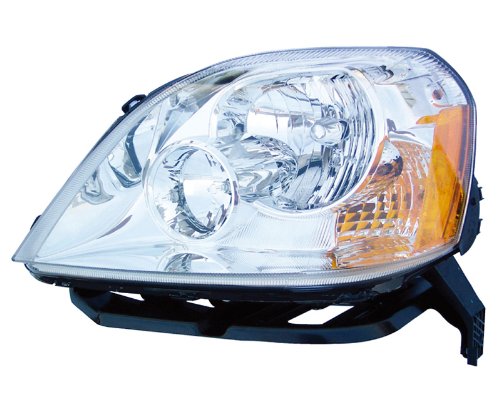 Headlight Bulbs Headlights Depot 20-6598-00-9