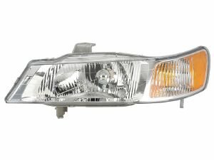 Headlight Assemblies Headlights Depot 20-5566-01-9