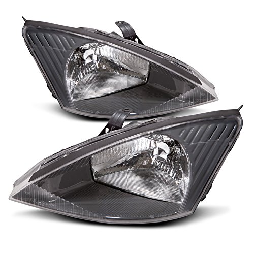 Headlight Assemblies Headlights Depot FR319-B101P