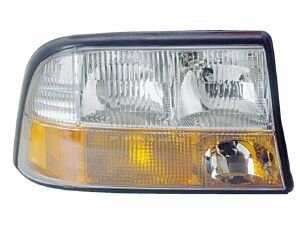Headlight Bulbs Headlights Depot 20-5421-00-9
