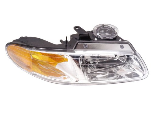 Headlight Bulbs Headlights Depot 20-5881-00-9