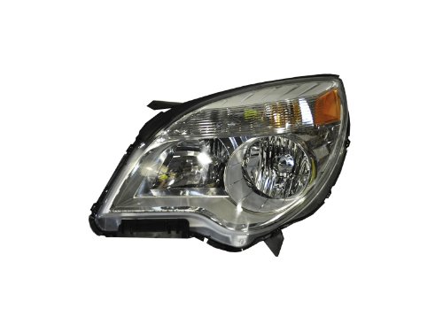 Headlight Assemblies Headlights Depot GM546-B001L