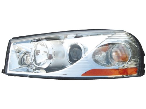 Headlight Bulbs Headlights Depot 335-1127L-AC