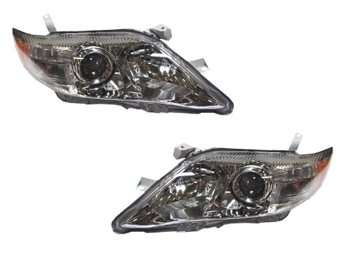 Headlight Bulbs Headlights Depot TY1115-B101P
