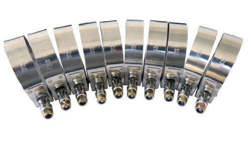 Hoses & Hose Clamps AGT 2.0-clmp