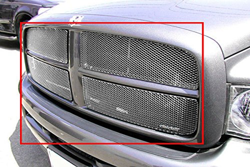 Grille Inserts Grillcraft DOD-1005-S