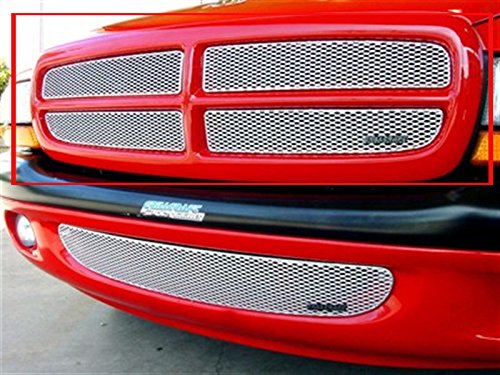 Grilles Grillcraft DOD-1250--S