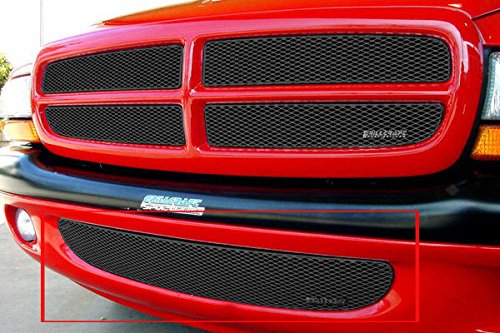 Grilles Grillcraft DOD-1251-B