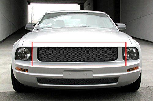 Grilles Grillcraft FOR-5020-B
