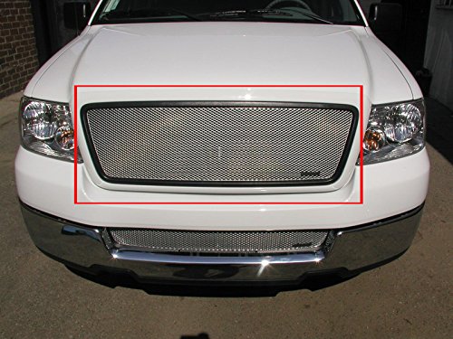 Grilles Grillcraft FOR-1306-S