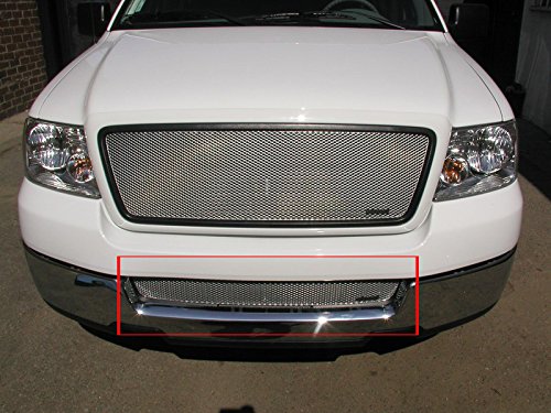Grille Inserts Grillcraft FOR-1309-S
