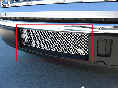 Grille Inserts Grillcraft FOR-1312-S