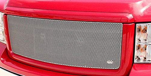 Grille Inserts Grillcraft GMC-2032-S