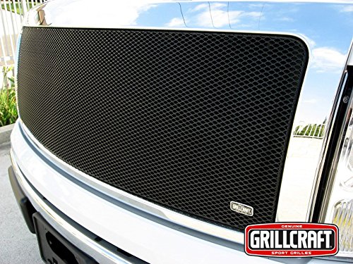 Grilles Grillcraft FOR-1311-B