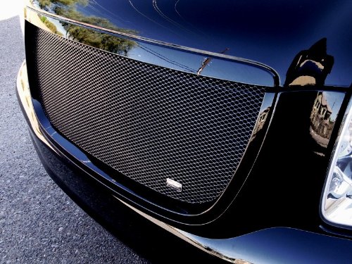 Grille Inserts Grillcraft GMC-2021-B