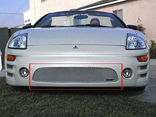 Grilles Grillcraft MIT-3310-S