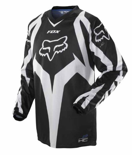 Jerseys Fox Racing 06410-001-2X