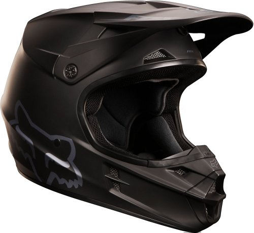 Helmets Fox Racing 0282-255-M