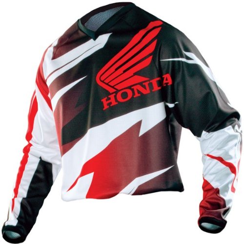 Jerseys Fox Racing 01078-003-M