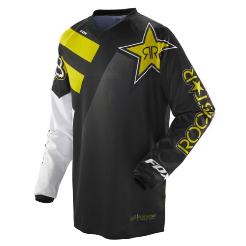 Jerseys Fox Racing 01068-005-L