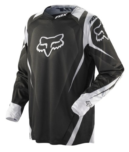 Jerseys Fox Racing 01017-018-S