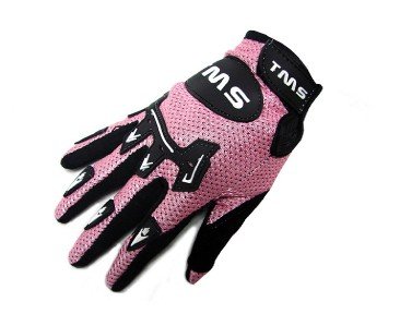 Gloves TMS GLOVES-TMS-YOUTH-P