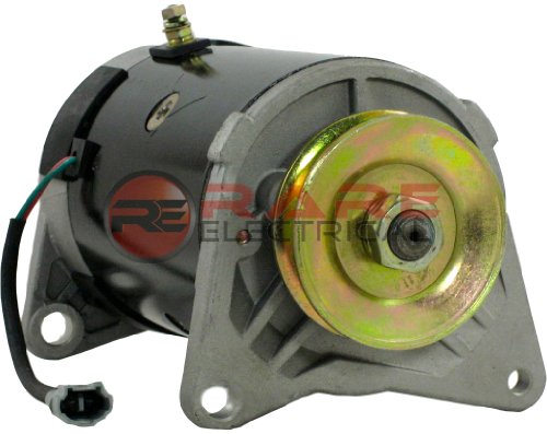 Starters Rareelectrical GSB10706F