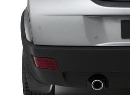 Mud Flaps & Splash Guards  