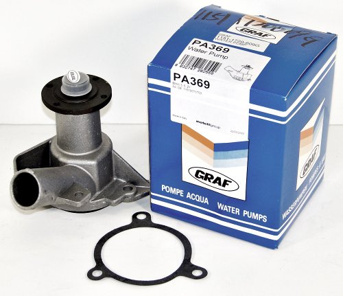 Adjusting Sleeves Graf PA369