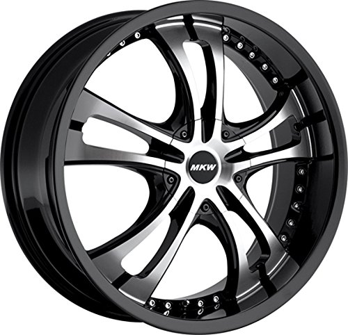 Car MKW M101-1670001040B