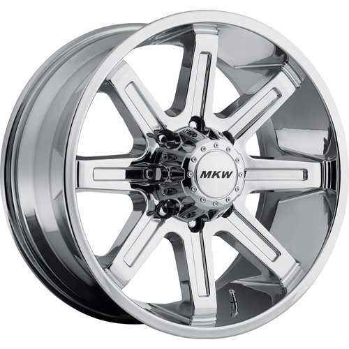 Car MKW Offroad M88-17908165-10C